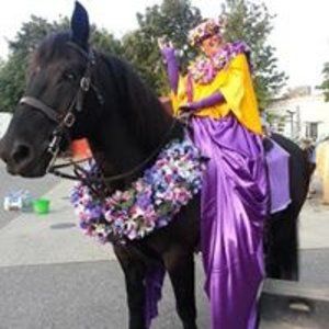 Meet your Posher, Kalua kalua